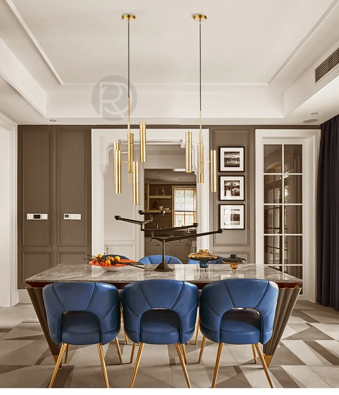 Pendant light ULUR