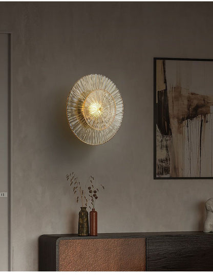 Arthur Wall lamp