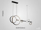 Radiance Pendant lamp