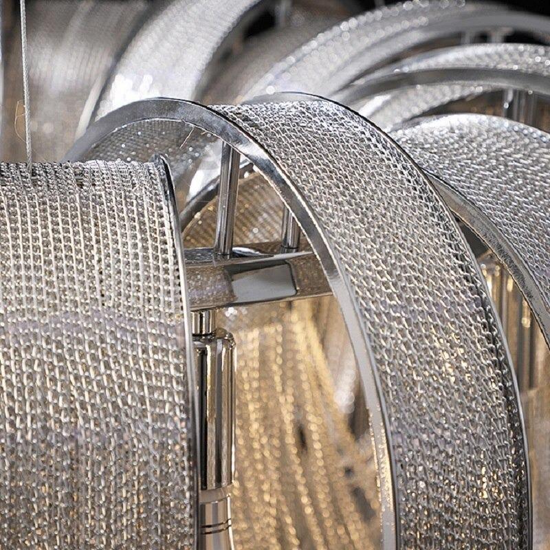Bidre Chandelier