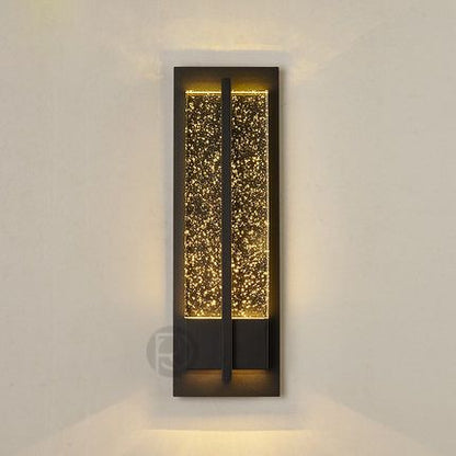 Strri Wall lamp