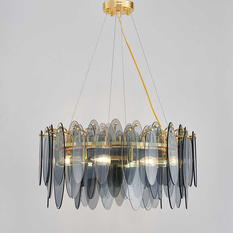 Astete Chandelier