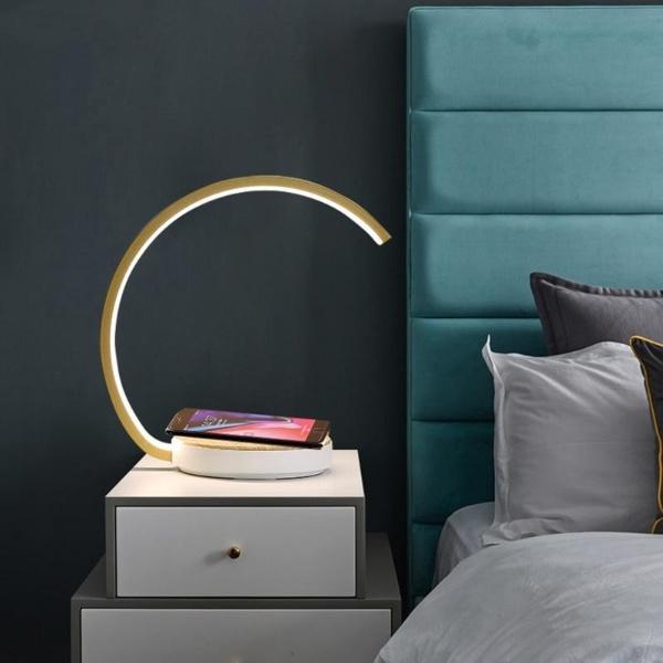 Rezatto Table Lamp