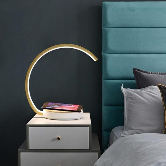 Rezatto Table Lamp