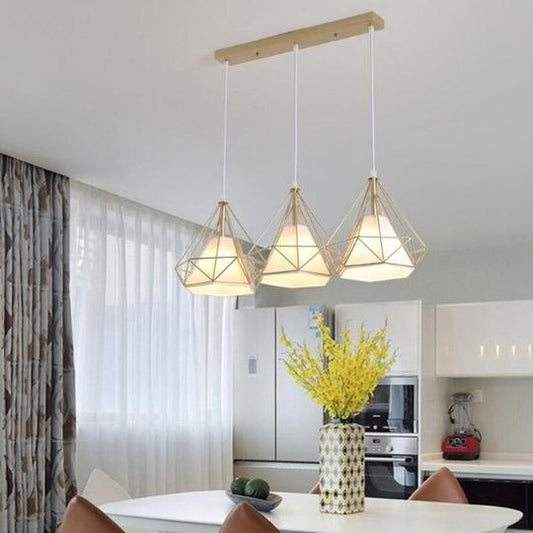 Ghisiola Pendant lamp