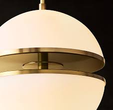 Fadl Pendant light