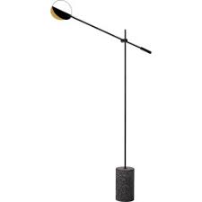 Levasi Floor lamp