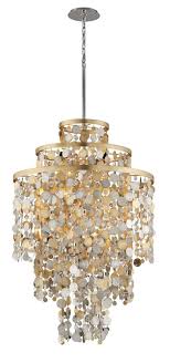 Elle Chandelier