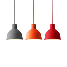 Roobi Pendant light