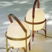 Fast Table Lamp