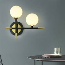 Senso Wall Lamp