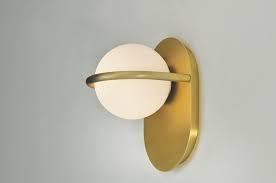 Zofia Wall Sconce