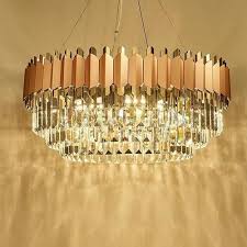 Lasna Chandelier