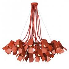 HotSpots Chandelier