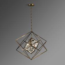 Camus Pendant light