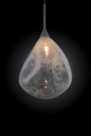 Bubble Pendant light