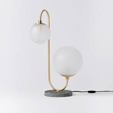 Poli Table lamp