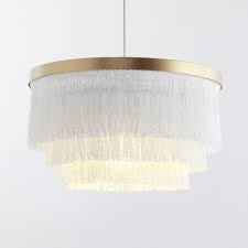 Saero Chandelier