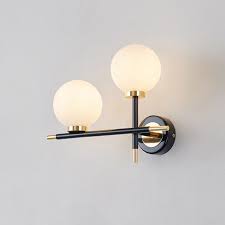 Senso Wall Lamp