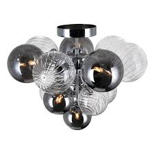 Shoiyt Chandelier