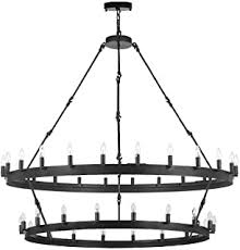 Toulho Chandelier