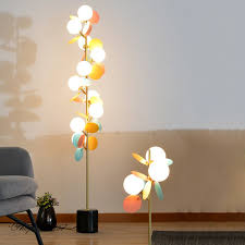 Qani Floor lamp