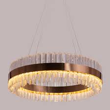 Saturno Chandelier