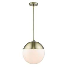 Madestro Pendant light