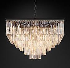 Omata Chandelier