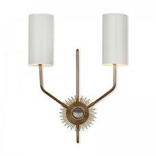 Borland Wall Sconce