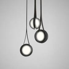 Baci Pendant light