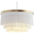 Saero Chandelier