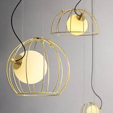 Hast Pendant light