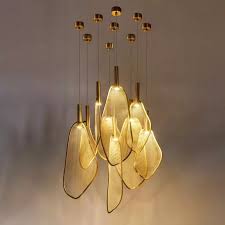 Ria Pendant light