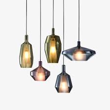 Fai Pendant lamp