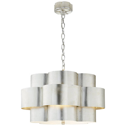 Daanish Chandelier