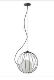 Hast Pendant light