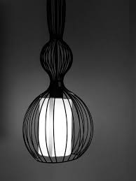 Elitu Pendant light