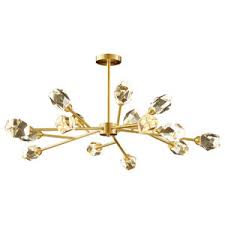 Dprox Chandelier