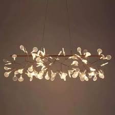 Heracleum Chandelier