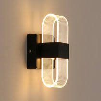 Bac Wall lamp