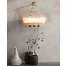 Wade Wall lamp