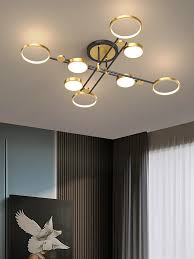 Kehinde Ceiling Light