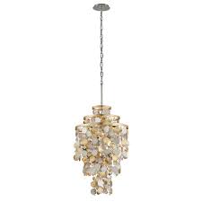 Elle Chandelier