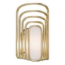 Socialite Sconce