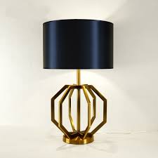 Meserly Table lamp