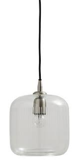 Hiba Hanging lamp