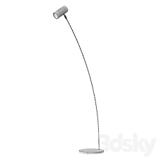 Puck Floor lamp