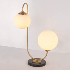 Poli Table lamp