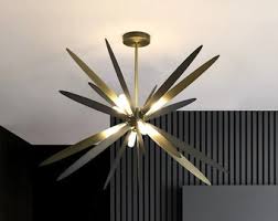 Kamal Pendant lamp